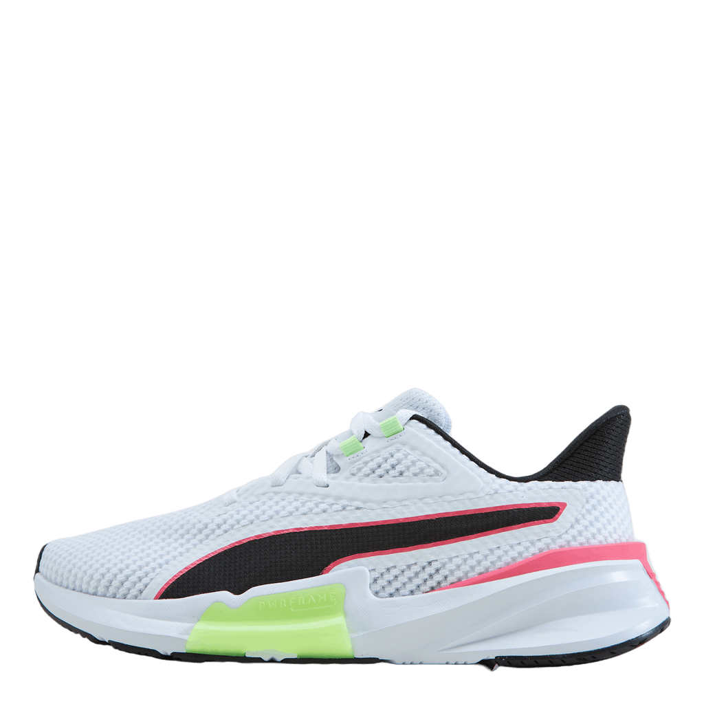 Pwrframe Tr Wn's Puma White-fizzy Apple