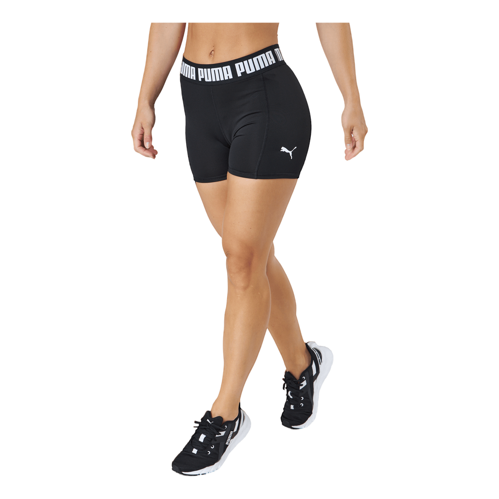 Train Puma Strong 3" Tight Sho Puma