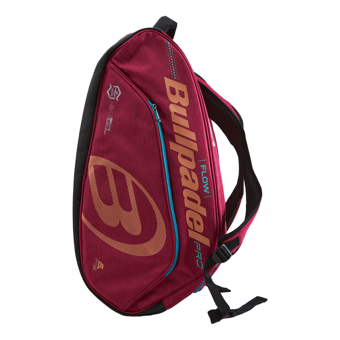 Flowbag 2022 Pink