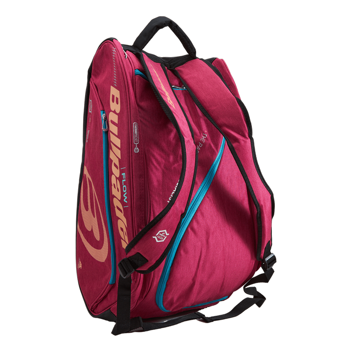 Flowbag 2022 Pink