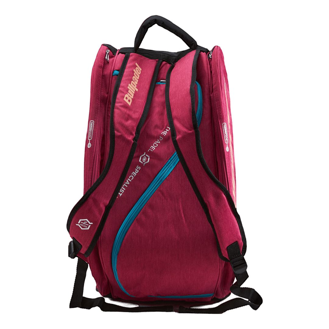 Flowbag 2022 Pink