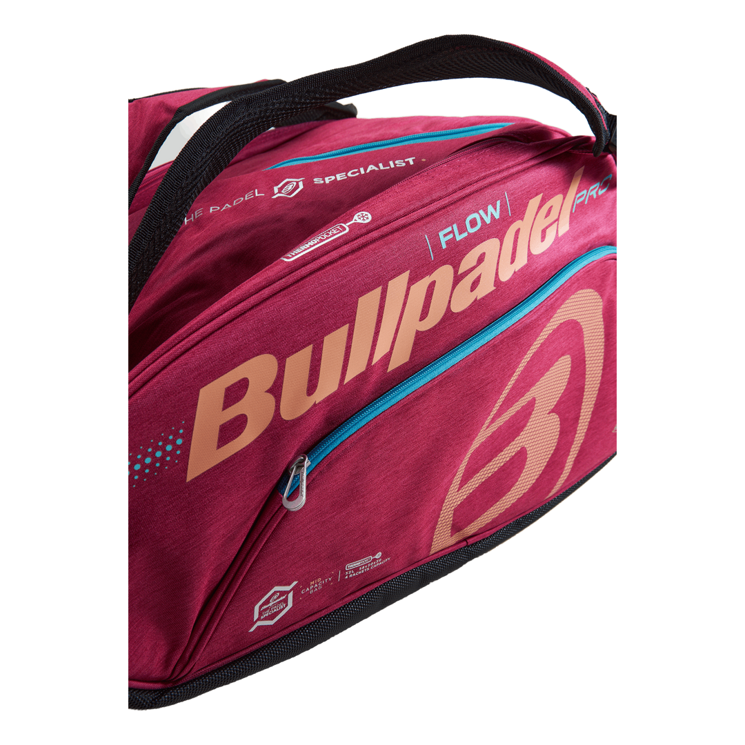 Flowbag 2022 Pink