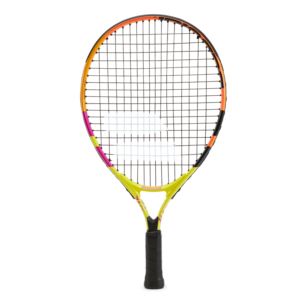 Nadal Junior 19 Yellow