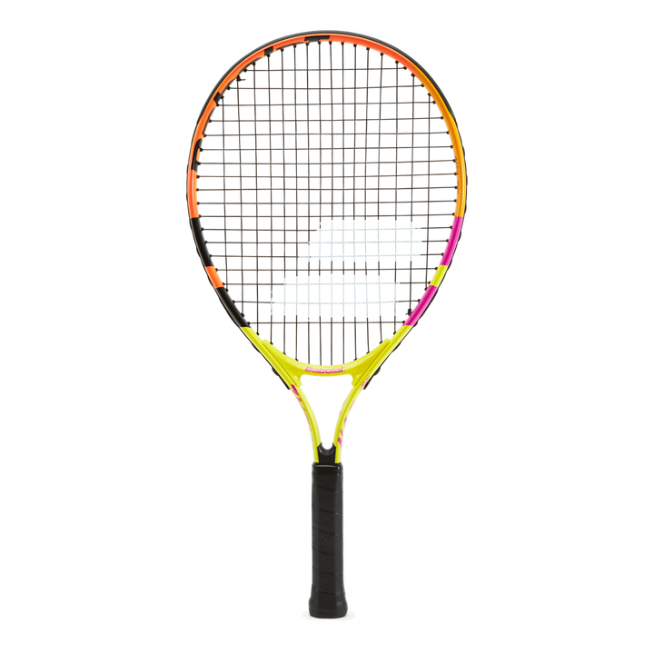 Nadal Junior 21 Yellow/pink