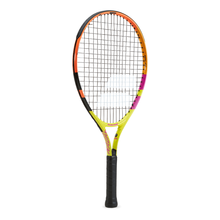 Nadal Junior 21 Yellow/pink