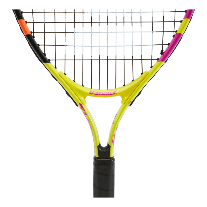 Nadal Junior 21 Yellow/pink