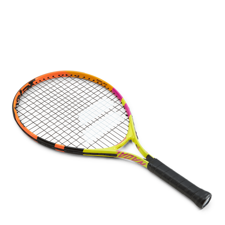 Nadal Junior 21 Yellow/pink