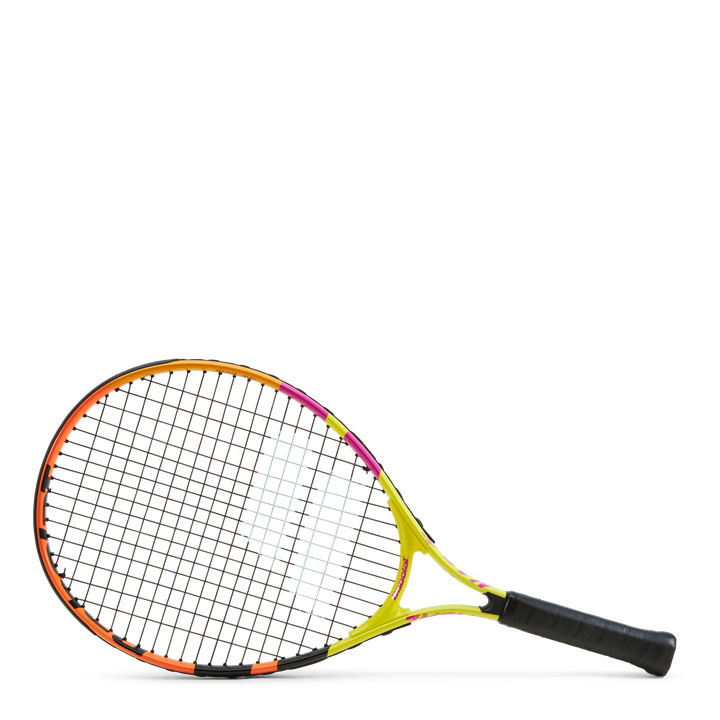 Nadal Junior 21 Yellow/pink