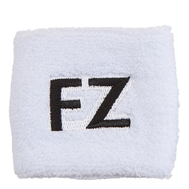 Forza Logo Wristband (2pcs) White