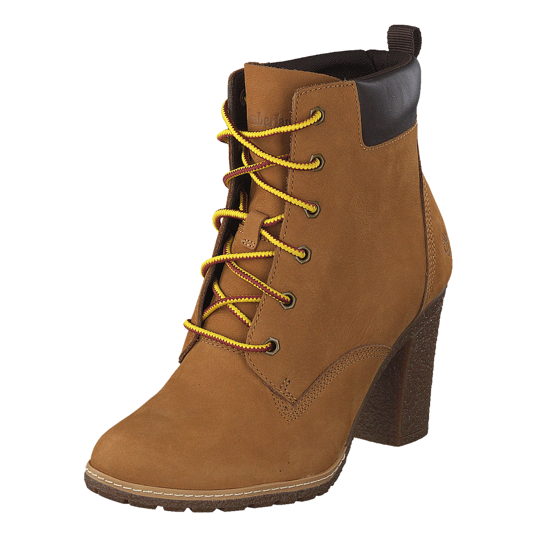 Timberland Tillston Basic 6in Wht Wheat Sportamore