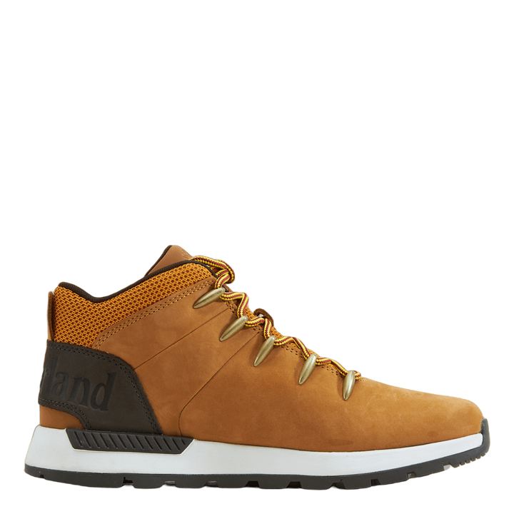 Euro Sprint Trekker Wht Wheat