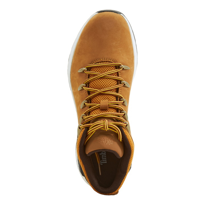 Euro Sprint Trekker Wht Wheat