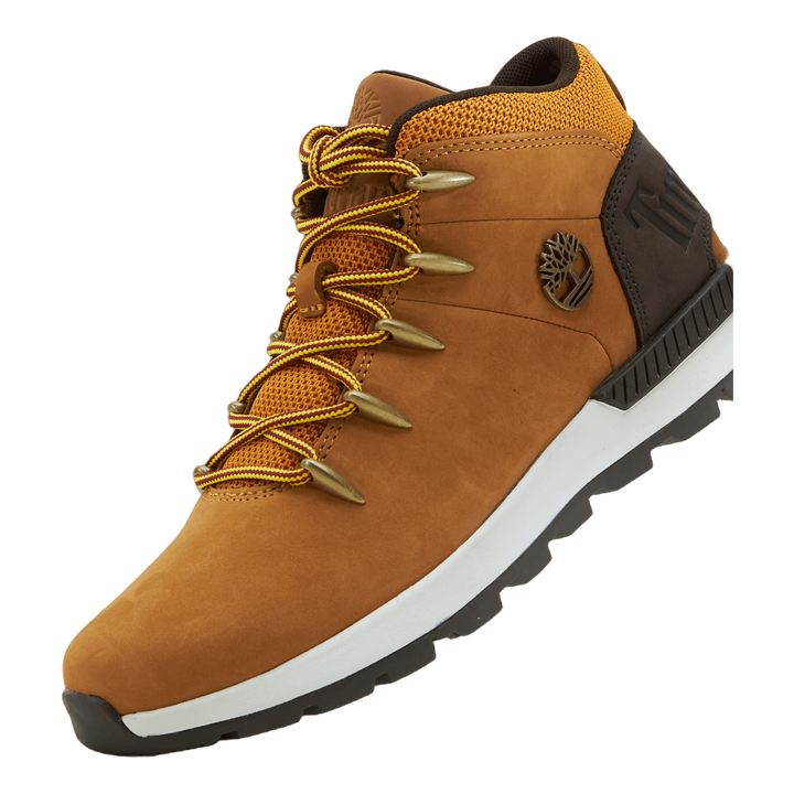 Euro Sprint Trekker Wht Wheat