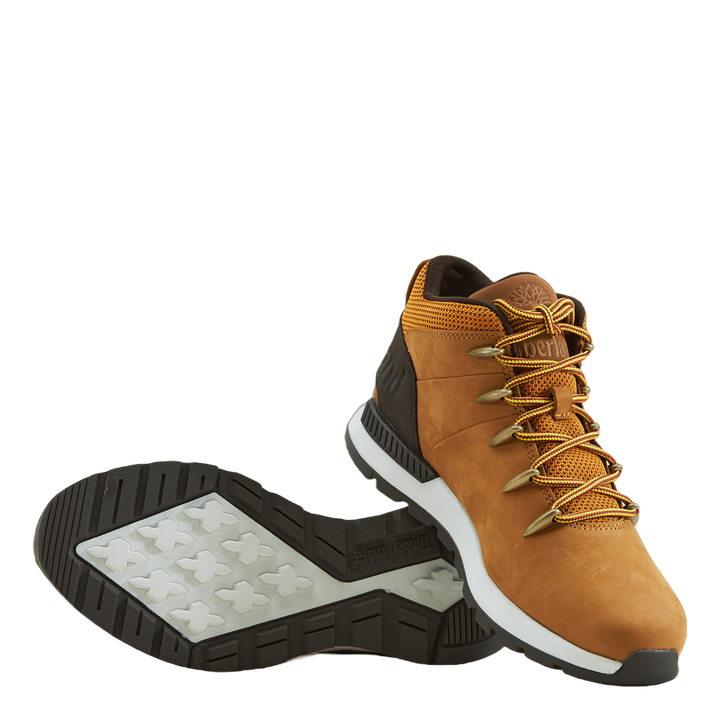 Euro Sprint Trekker Wht Wheat