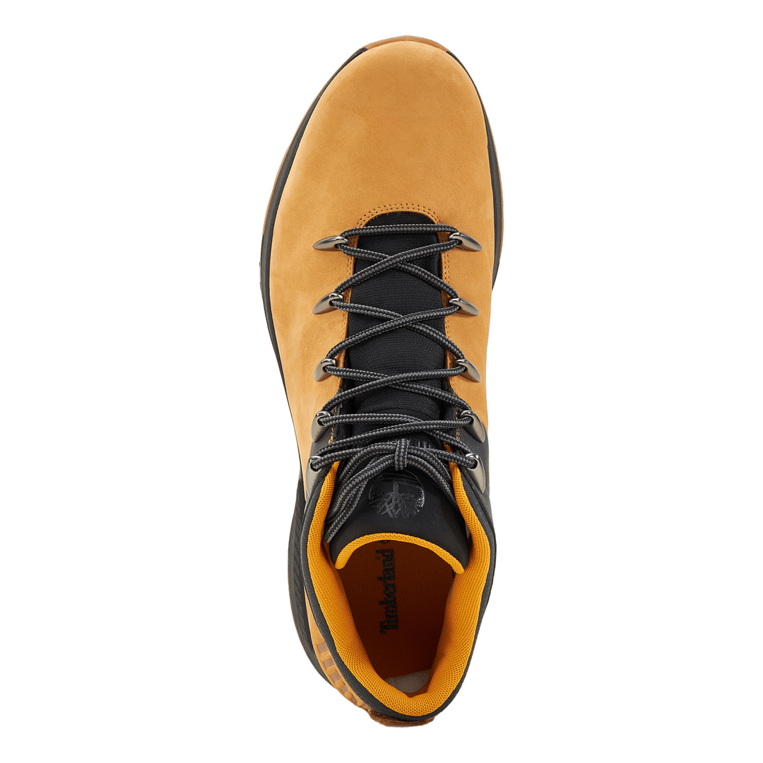 Sprinttrekker Mid Gtx Wht Wheat