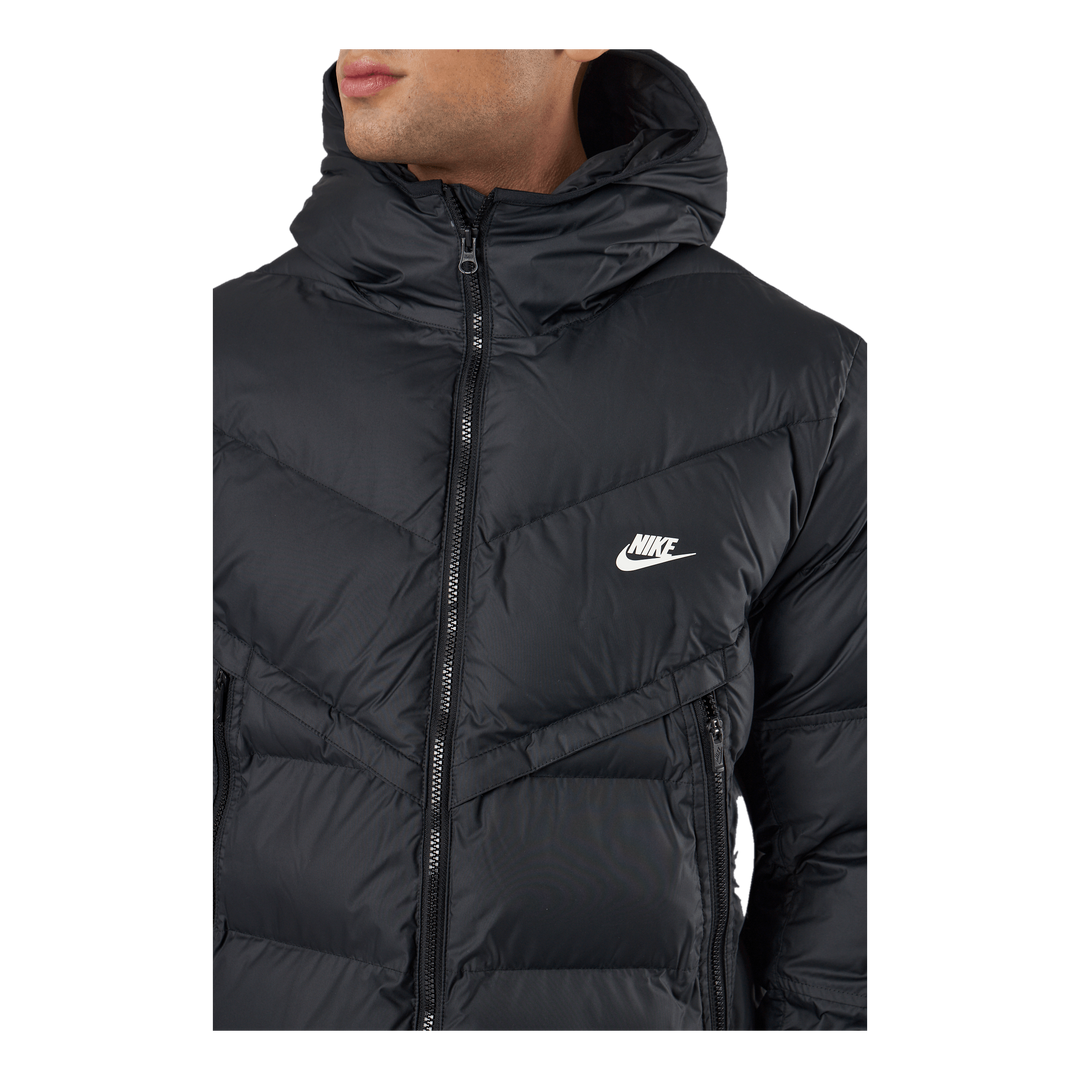 Nike Sportswear Storm-fit Wind Black/black/sail