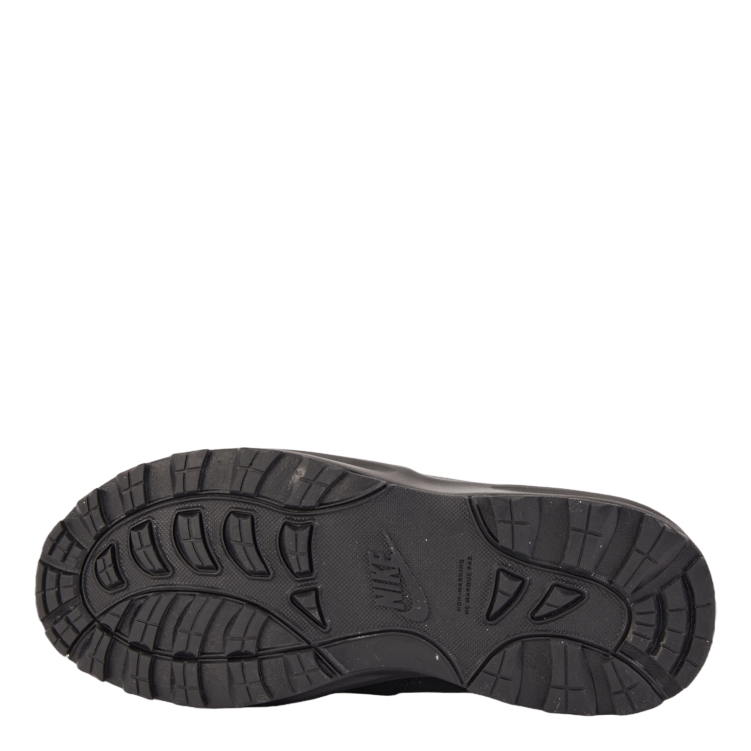 nike acg manoa boots black