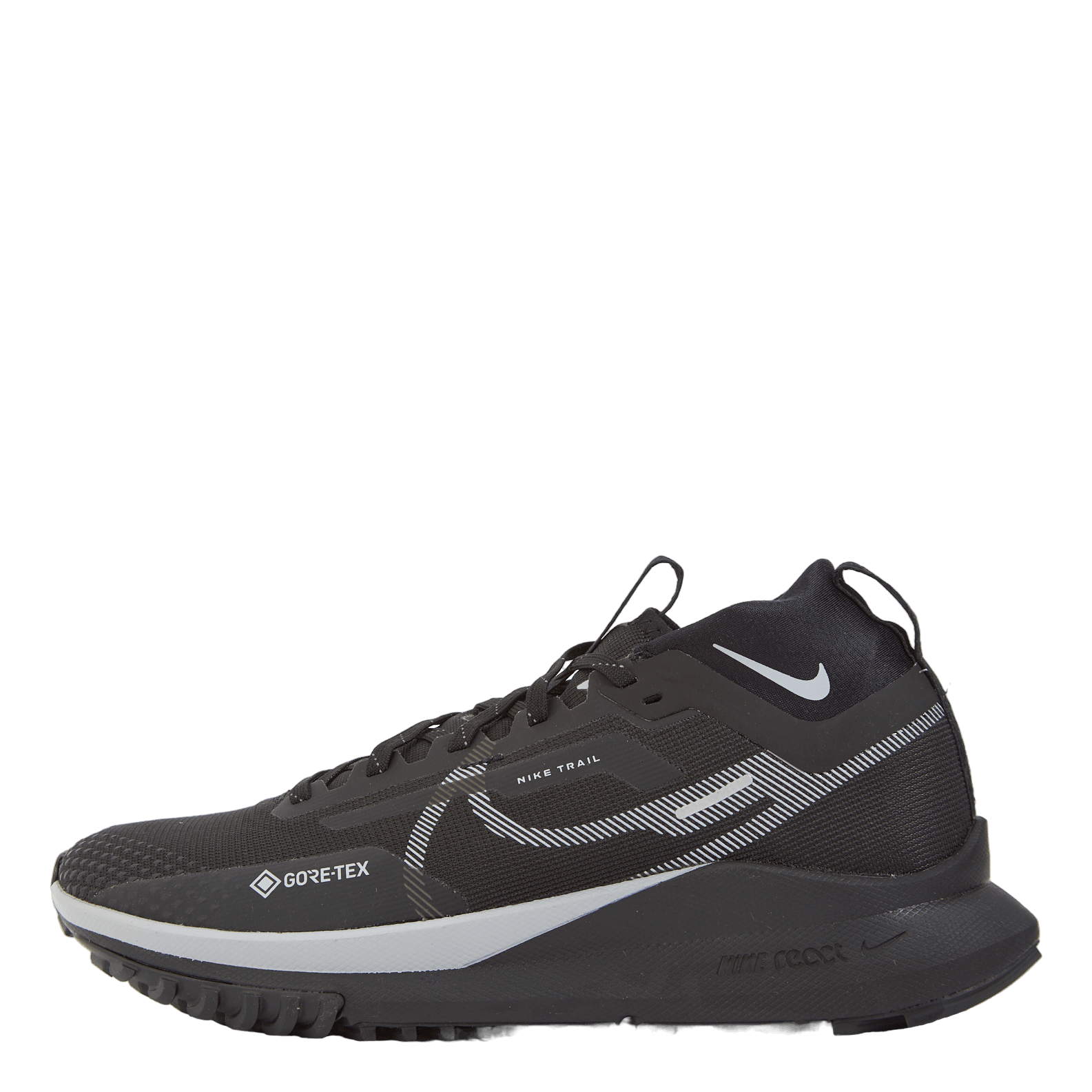 nike react goretex