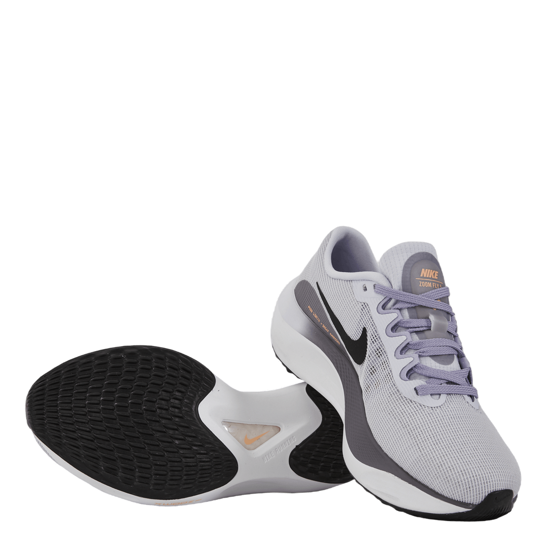 Nike zoom fly barely grey online