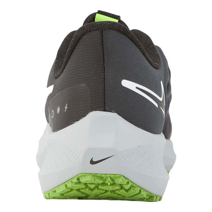 Nike Air Zoom Pegasus 39 Shiel Black/white-dk Smoke Grey-volt