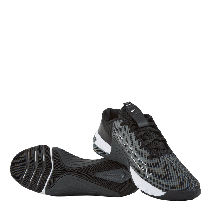 Metcon 8 Men's Training Shoes BLACK/WHITE-DK SMOKE GREY-SMOKE GREY