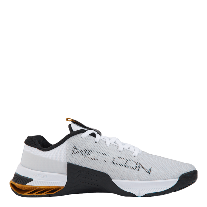 Nike Metcon 8 White/gold Suede-black-photon