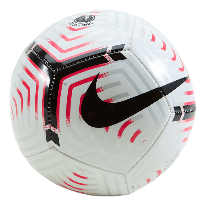 Nike Premier League Skills Soc White