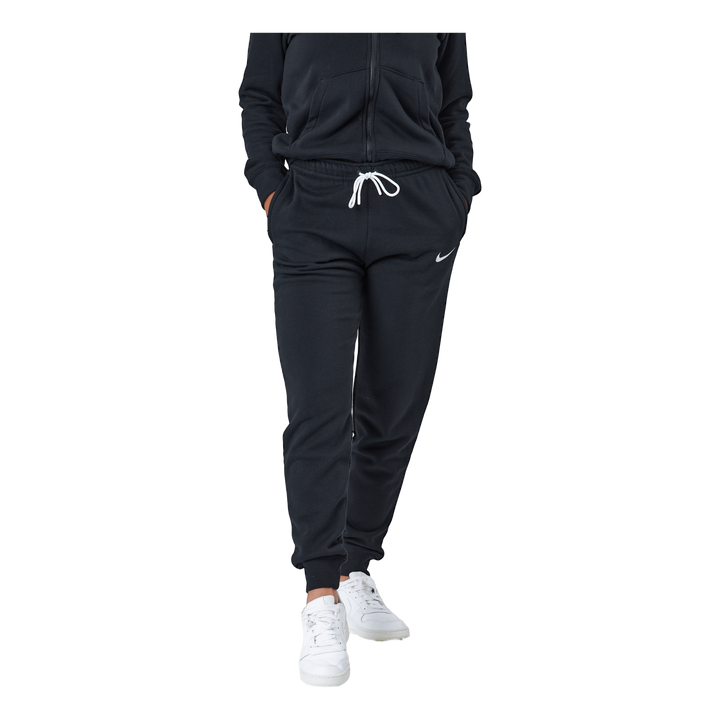 Wmn Park 20 Fleece Pant Black Black