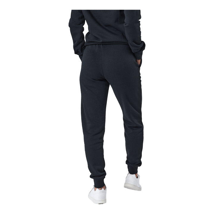 Wmn Park 20 Fleece Pant Black Black