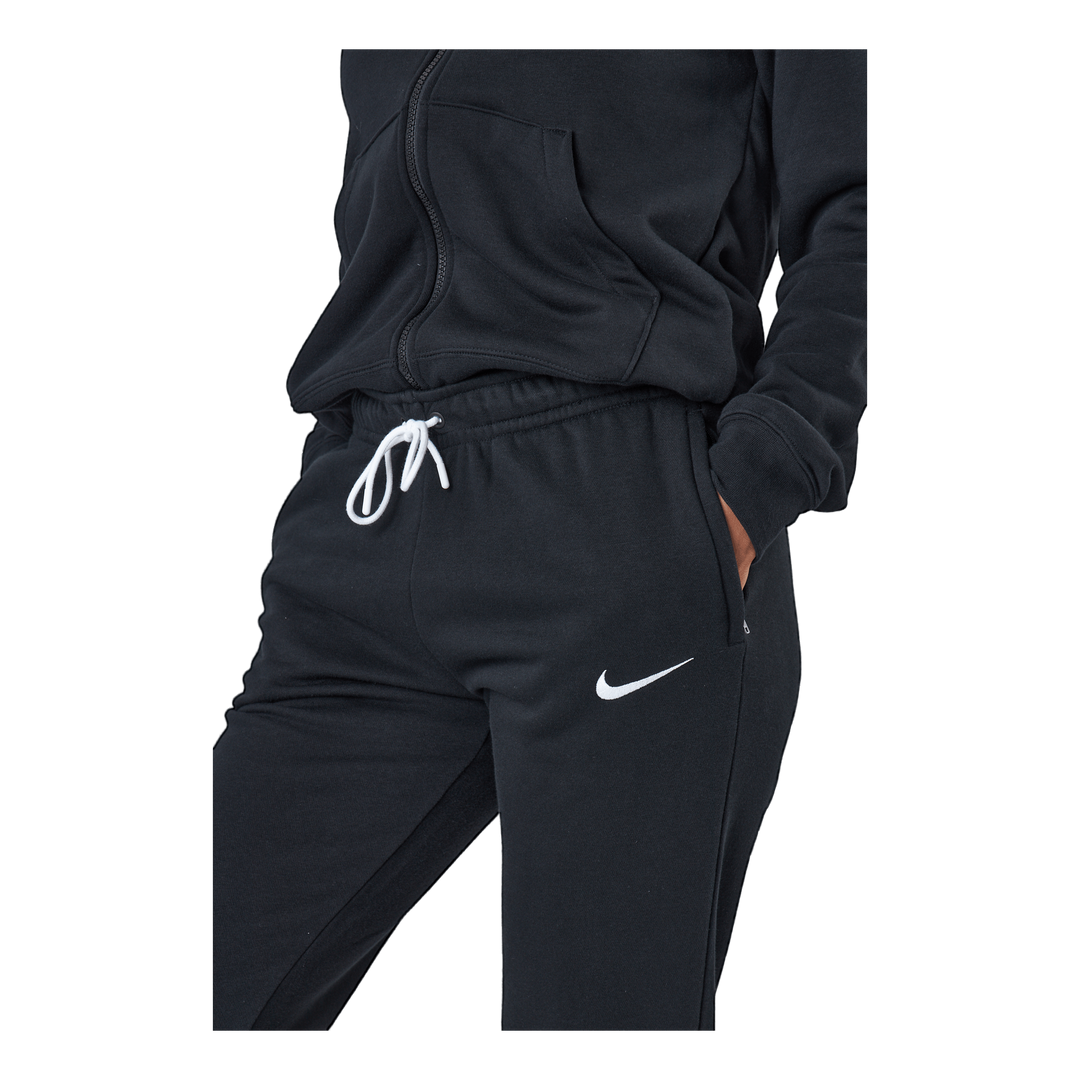 Wmn Park 20 Fleece Pant Black Black