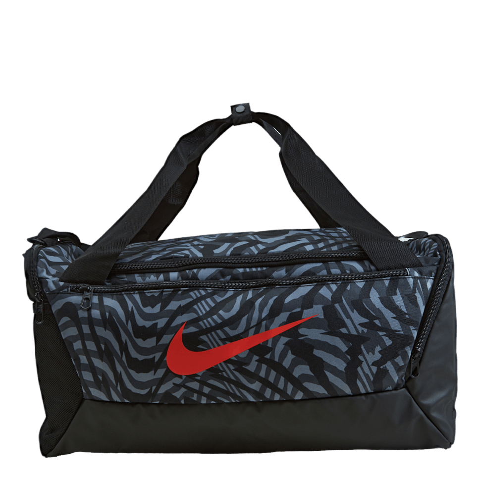 Nike Duff Bag Brasilia S Black