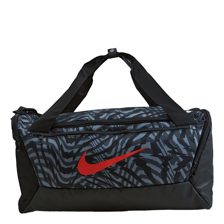 Nike Duff Bag Brasilia S Black