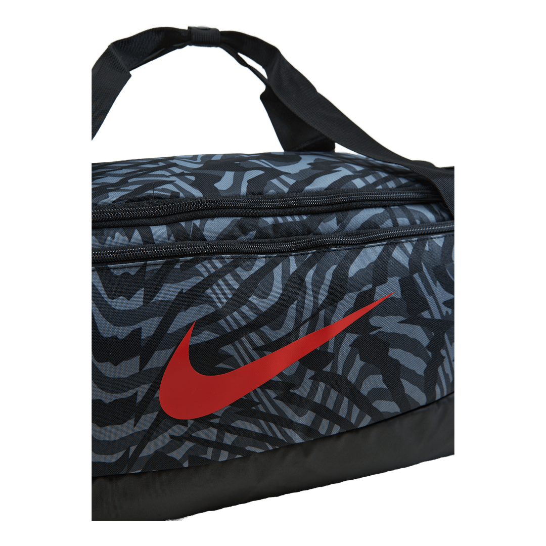 Nike Duff Bag Brasilia S Black