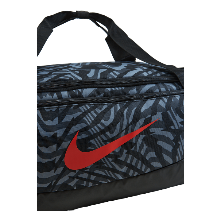 Nike Duff Bag Brasilia S Black