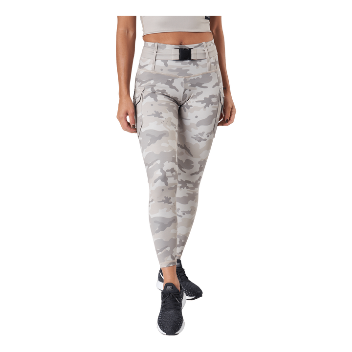 Cargo Leggings Sand Dune Sand Dune Camo