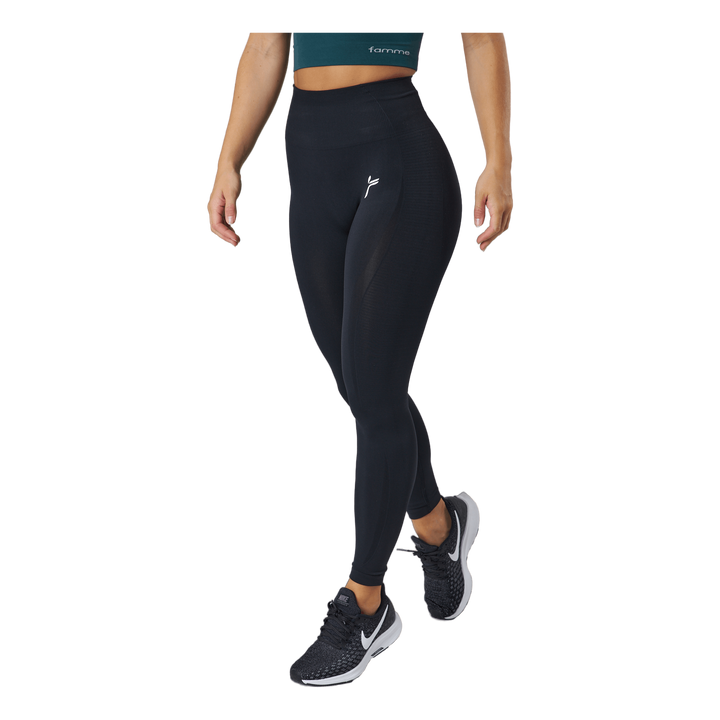 Vortex Tights 2 Black