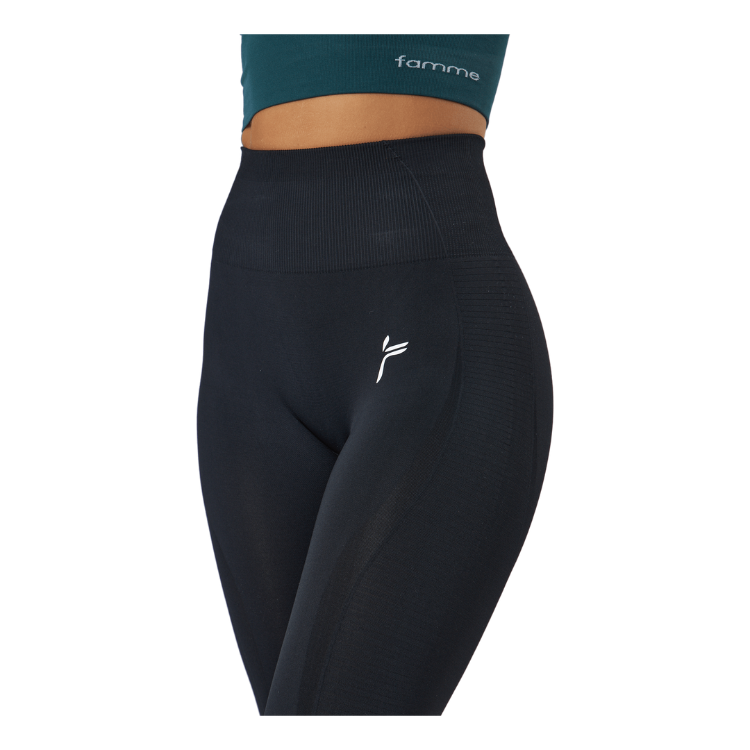 Vortex Tights 2 Black