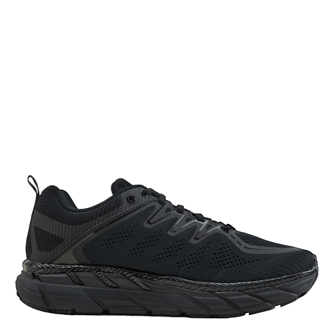 Endorphin Rx1 Shoes Triple Black