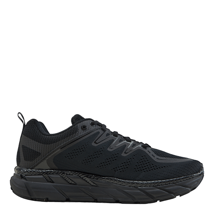 Endorphin Rx1 Shoes Triple Black