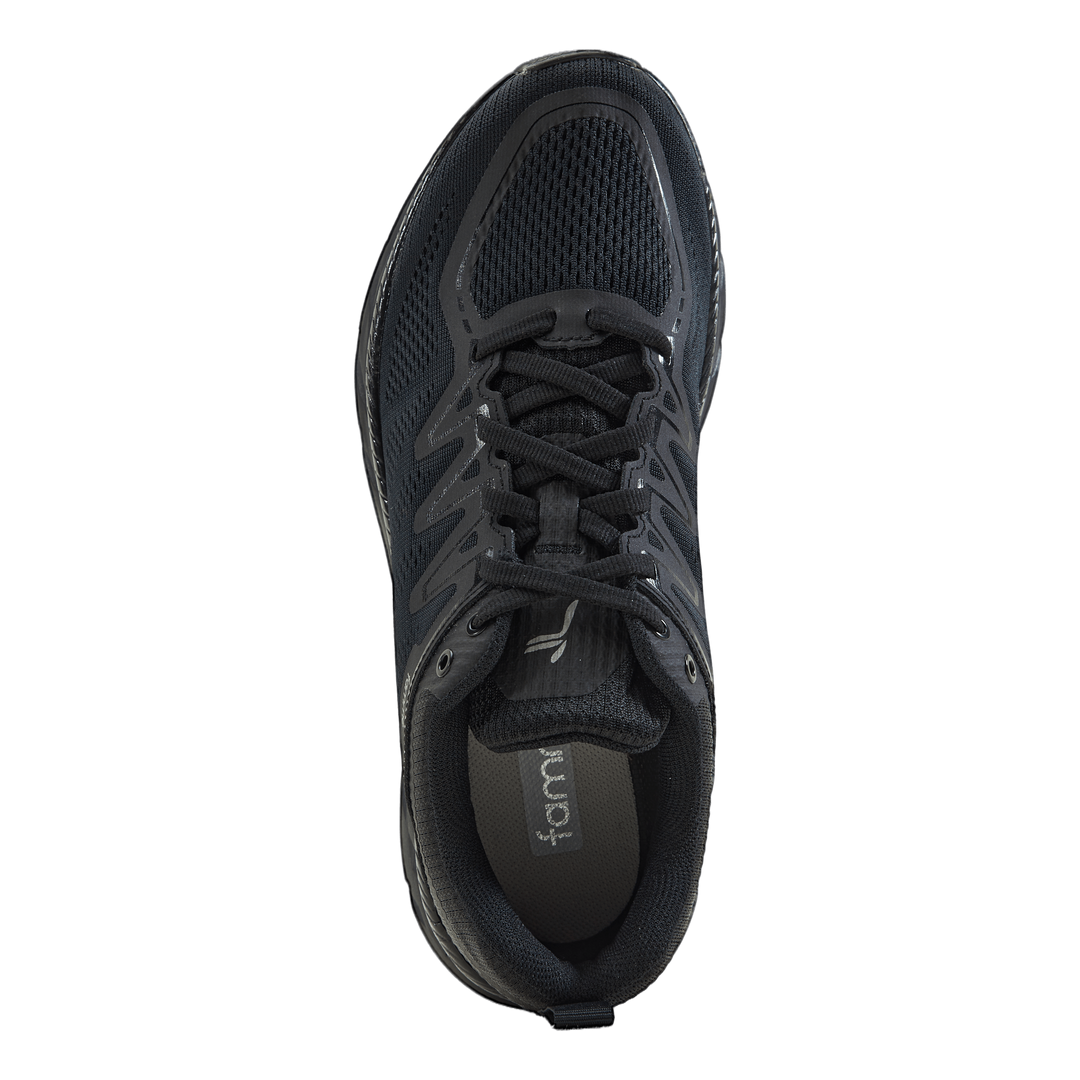 Endorphin Rx1 Shoes Triple Black