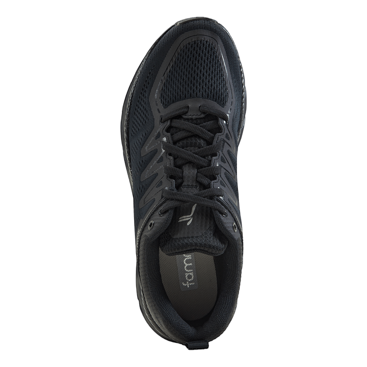 Endorphin Rx1 Shoes Triple Black