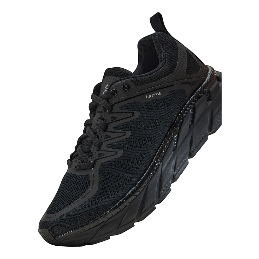 Endorphin Rx1 Shoes Triple Black