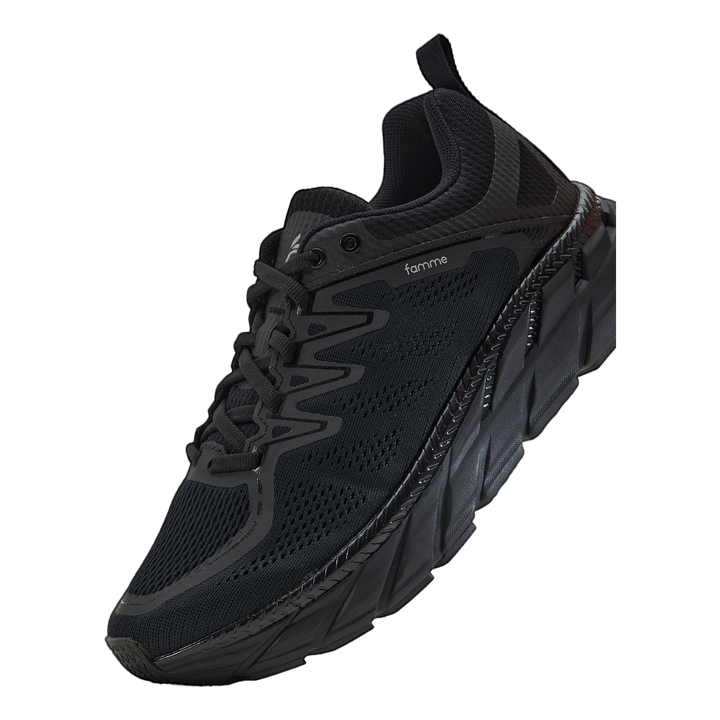 Endorphin Rx1 Shoes Triple Black