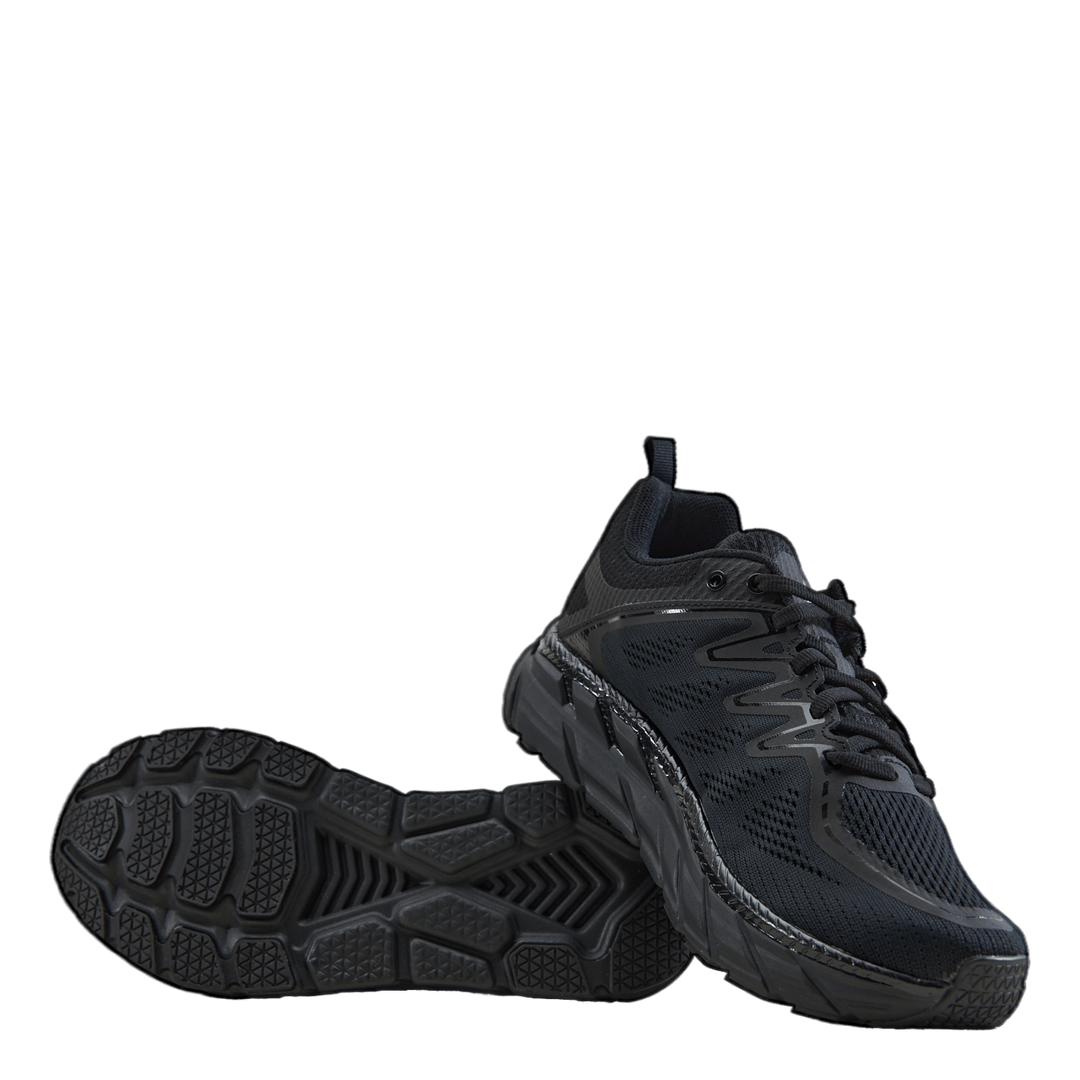 Endorphin Rx1 Shoes Triple Black