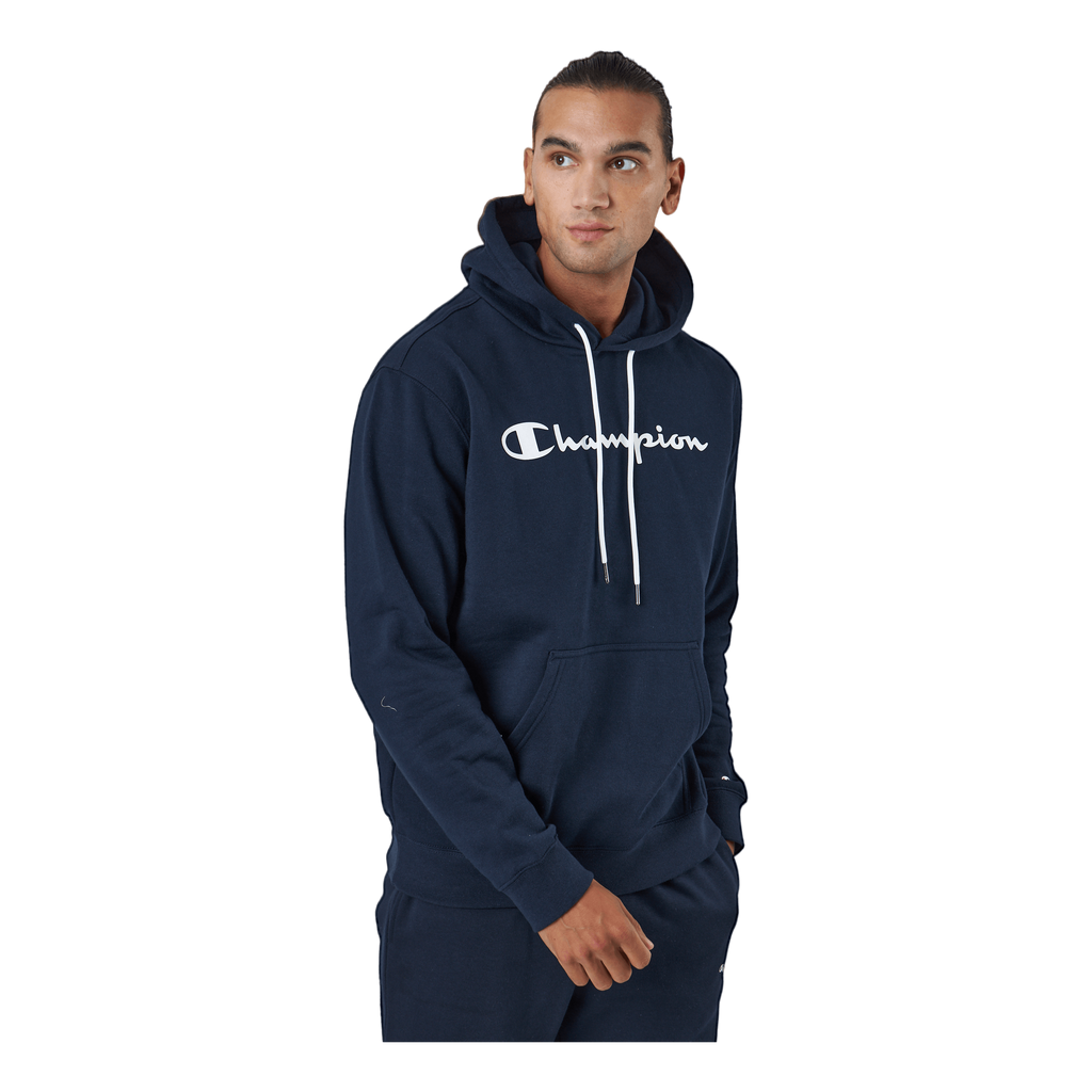 Hooded Sweatshirt Bs501