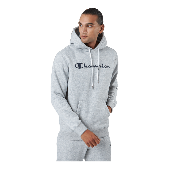 Hooded Sweatshirt Em021