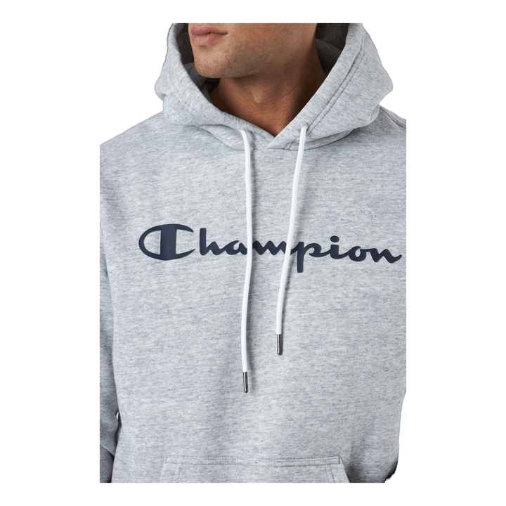 Hooded Sweatshirt Em021