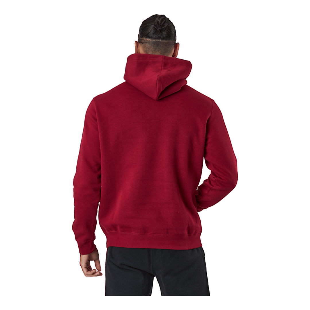 Hooded Sweatshirt Rs506