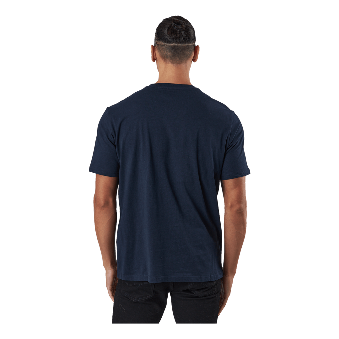 Crewneck T-shirt Bs501