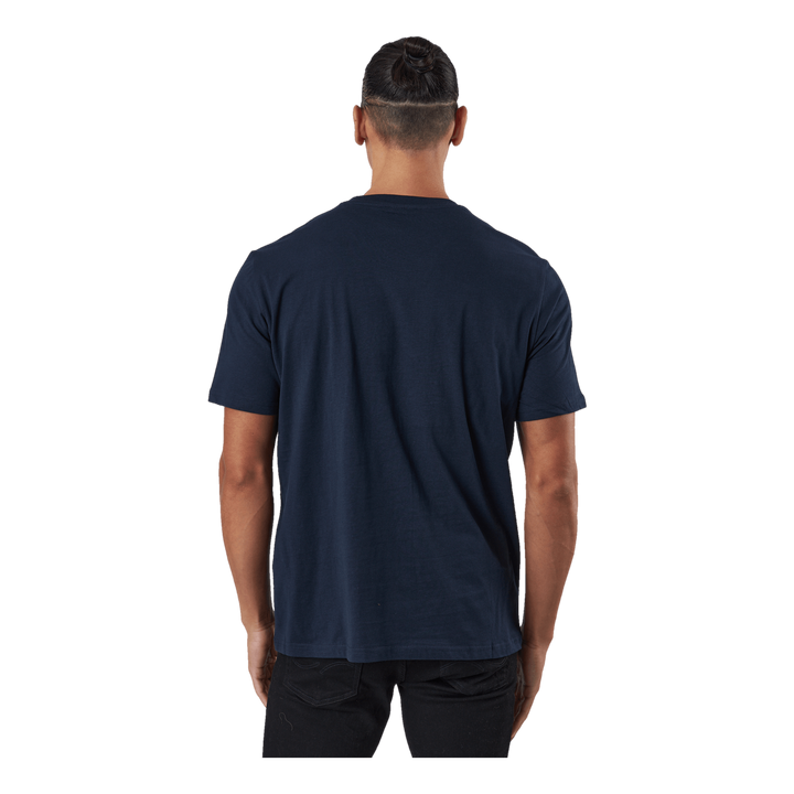 Crewneck T-shirt Bs501